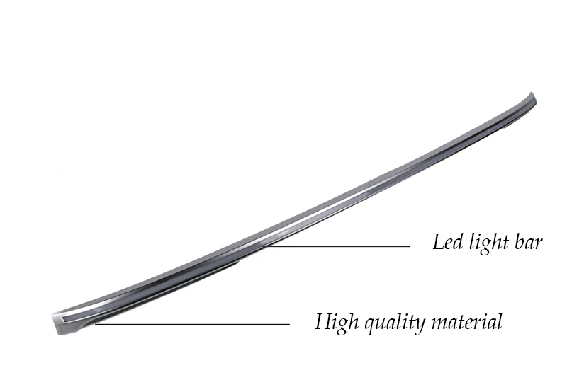 Светодиодный указатель поворота для Range Rover vogue style 2012 2013 2019|Сигнальная лампа| |