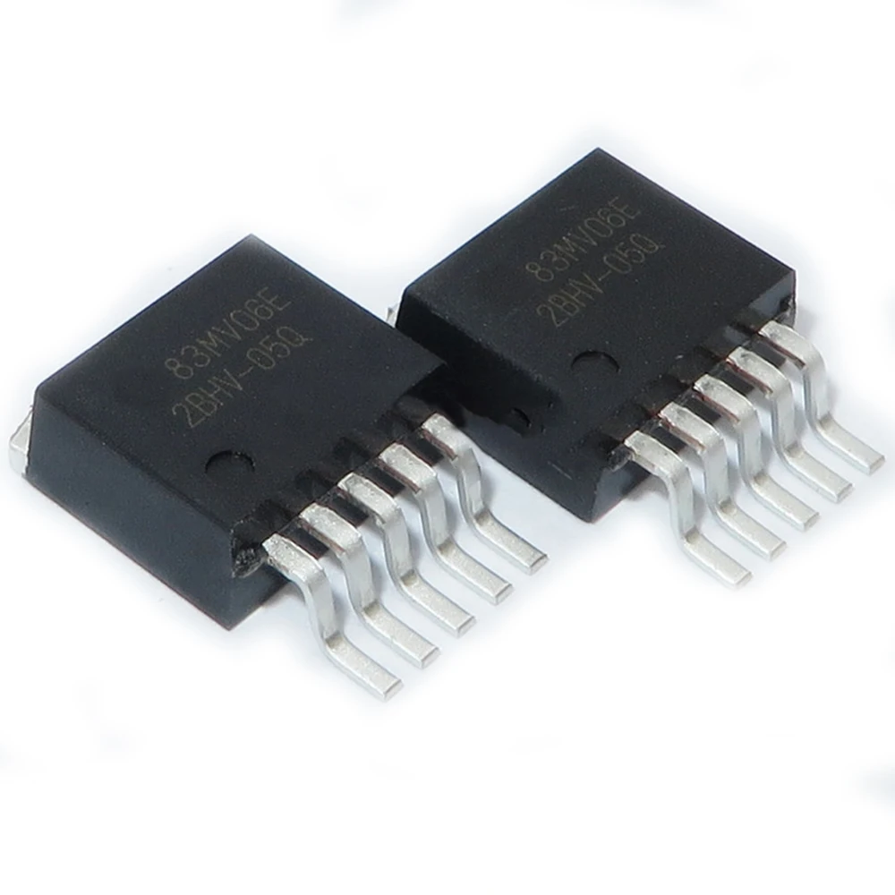 

10 шт./партия, Триод 2BHV-05Q TL2575HV-05QKTTRQ1 TO-263-5 SMD