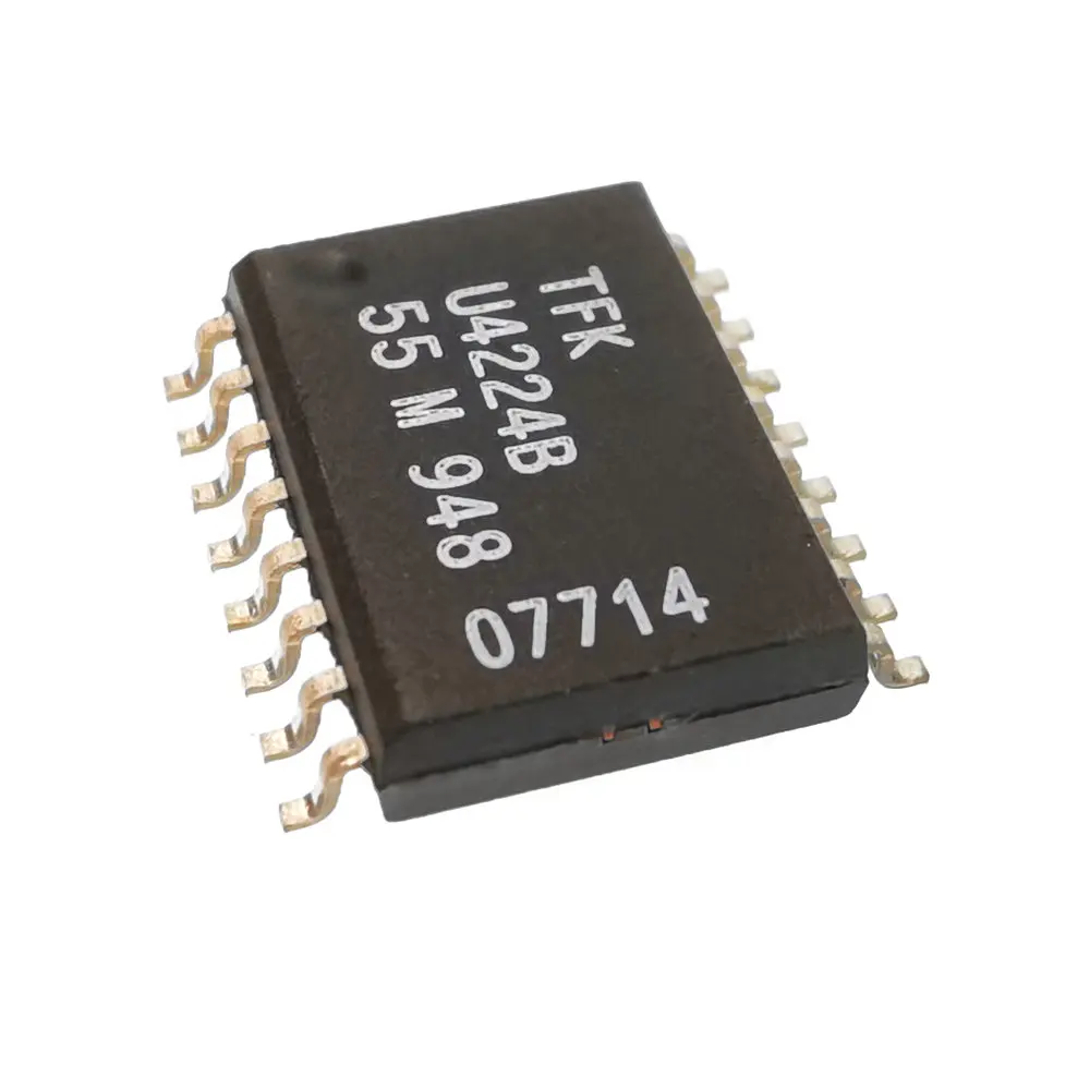 

U4224B New Original U4224B-MFLG3 U4224 SOP16
