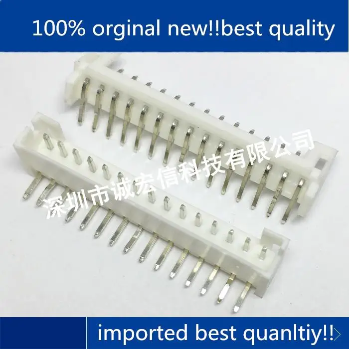 

10pcs 100% orginal new in stock 481481610 48148-1610 16P 2.5MM Curved Needle Connector