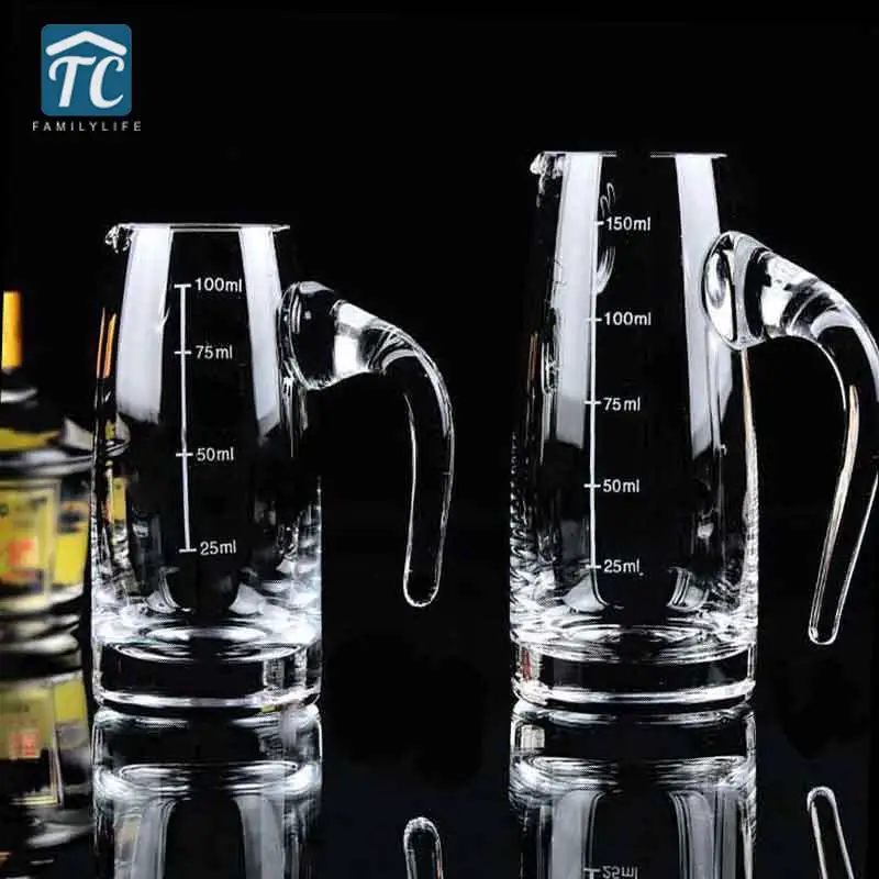 Хрустальный Декантер для красного вина объемом 150 мл набор высокоточных насадок