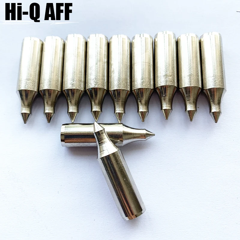 6 шт. стрелы для стрельбы из углеродного волокна | Спорт и развлечения