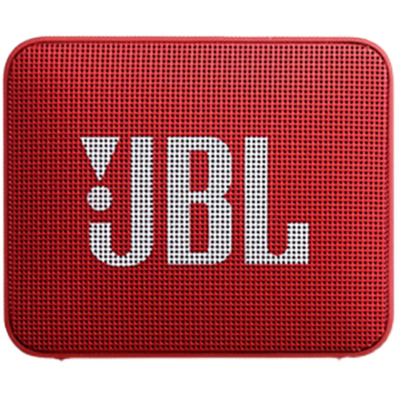 

JBL GO 2 bezprzewodowy gonik Bluetooth JBL Go2 IPX7 wodoodporny zewntrzny przenony Mini gonik sportowy akumulator z mikrof