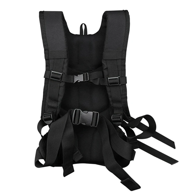 AMS-SHOOT рюкзак Быстрый Монтаж Руководство спортивная сумка для экшн-камеры GoPro Hero