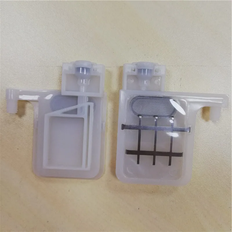 Free shipping 3*2mm 10pcs XP600 ink damper for Epson inkjet printer spare parts China gold supplier | Компьютеры и офис