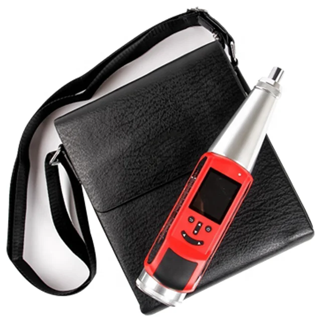 

SAM Voice WIFI Bluetooth Function And Self-Release Digital Rebound Hammer