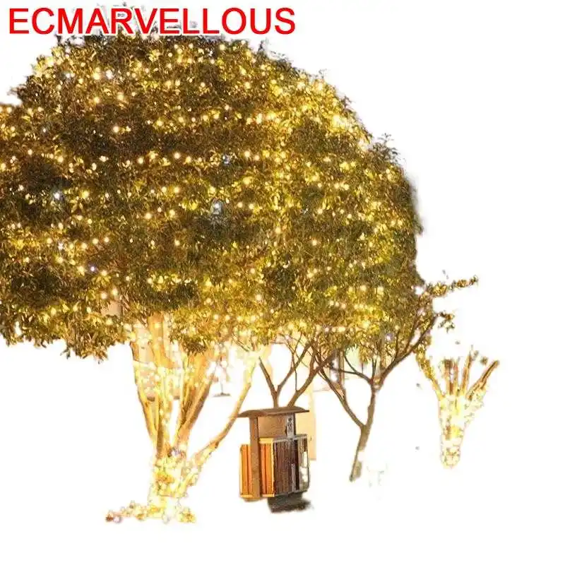 Curtain Cortina De Fancy Decoration Kerstverlichting Christmas Outdoor Luces LED Decoracion Party Light Holiday Lighting