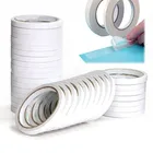 8 м супер тонкий усиленная Двухсторонняя клейкая лента никаких следов клей наклейки мощный пары клейкой