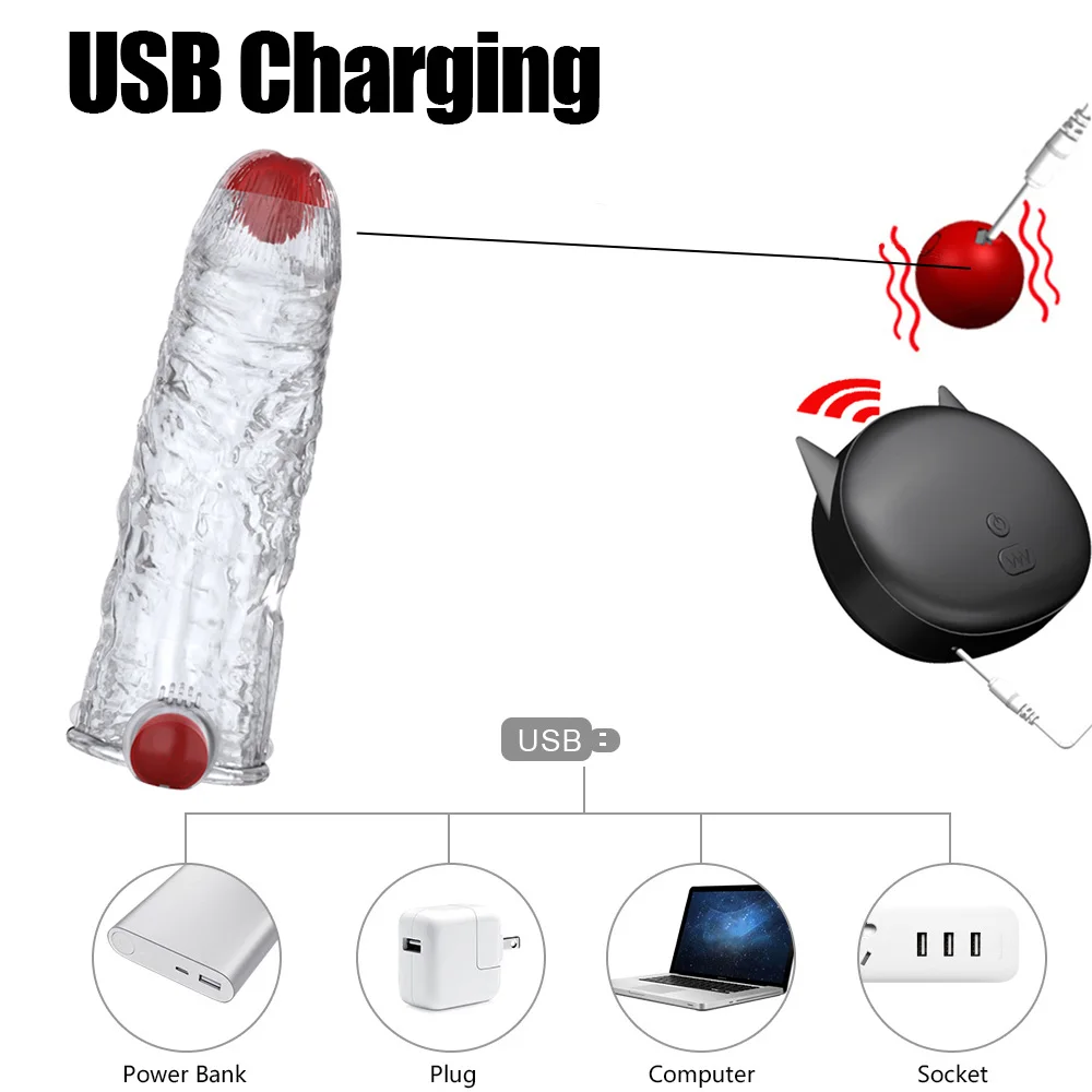 Вибратор для пениса кольцо секс-игрушки взрослых пары презервативы задержки