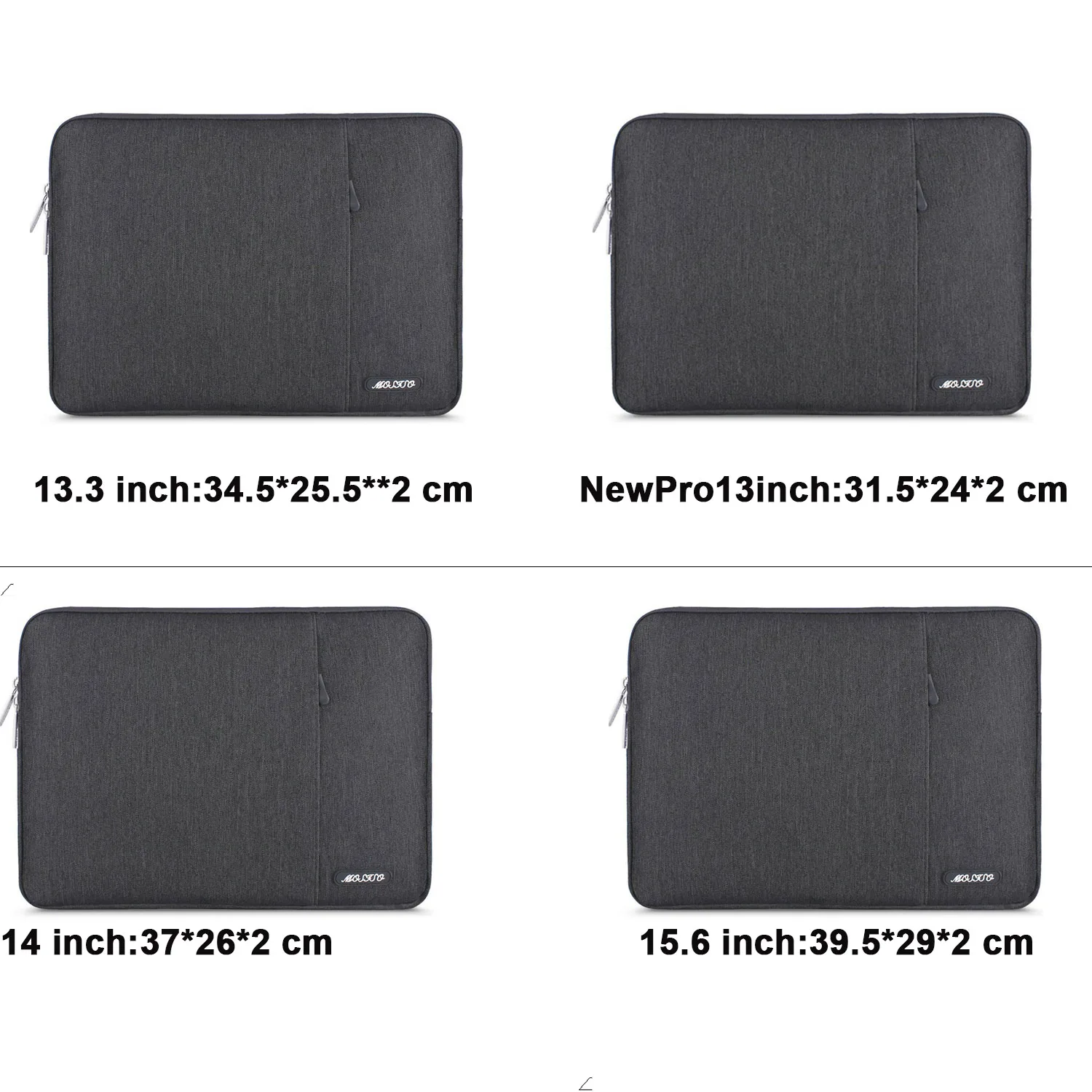 MOSISO 2020 сумка для ноутбука 10 5 11 12 13 14 15 дюймов 6 17 Сумка MacBook Air Pro Asus Acer Dell | Компьютеры