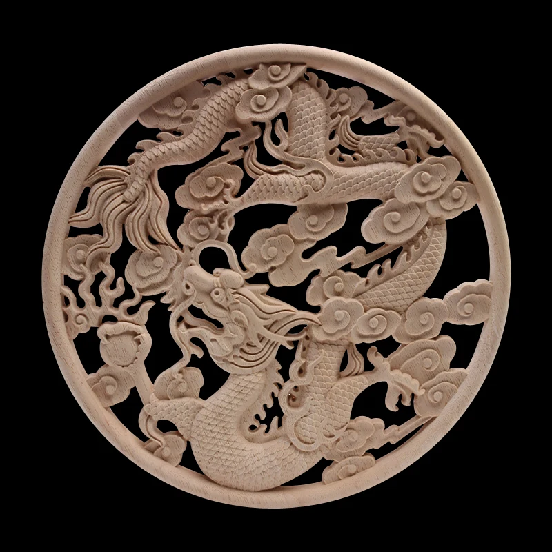 Деревянная рамка накладка Аппликация по дереву под старину украшения Декор с