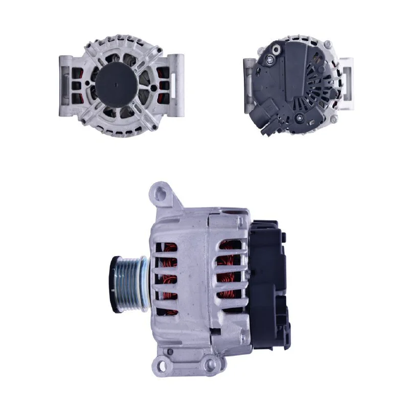

ALTERNATOR FOR 12V 150A 9678731280 FG15T152 12317574365 12317575650 12317575779 12317575872 12317575873