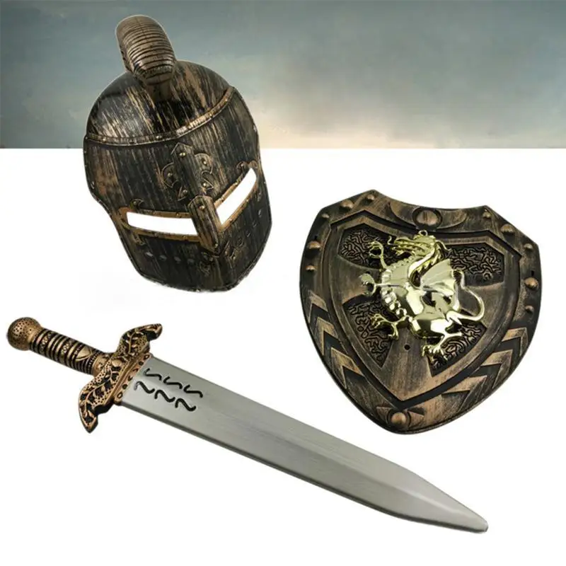 Моделирование можно носить в римском стиле оружие костюм сценическое