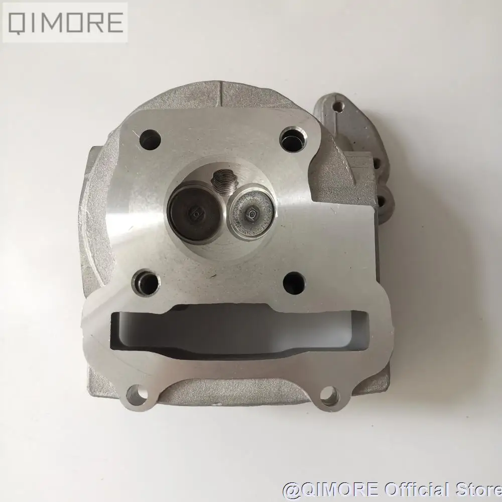 Стандартная 39 мм Головка цилиндра EGR с 64 миллиметровыми длинными клапанами для 4