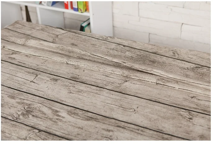 Деревянная текстура искусственная ткань занавеска ZAKKA скатерть сделай сам