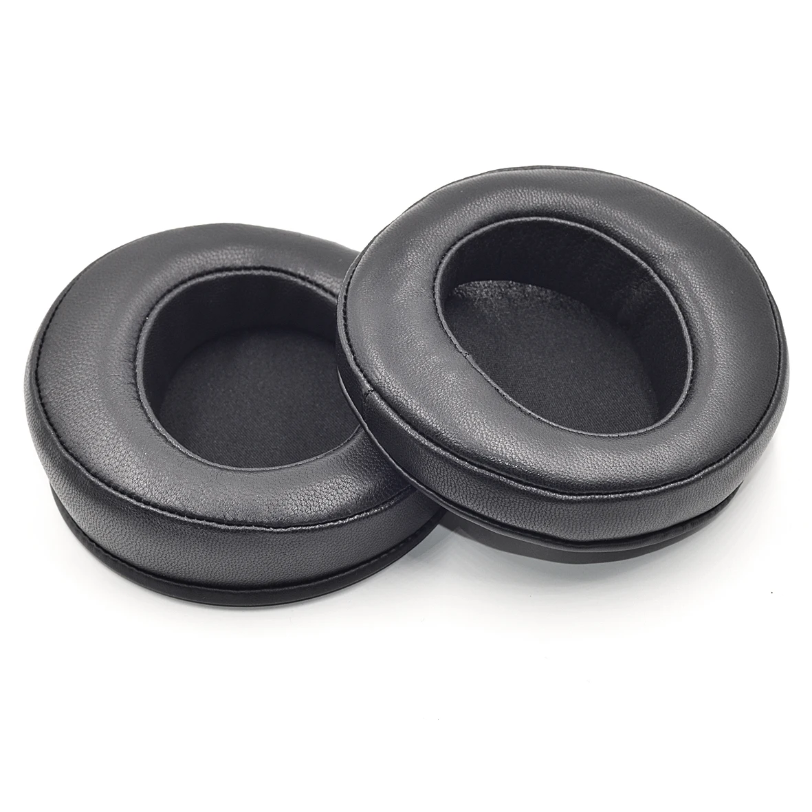 Сменные амбушюры из овчины для наушников Hifiman HE400 400I 400S HE560 560I HE500 300 350 HE3 5