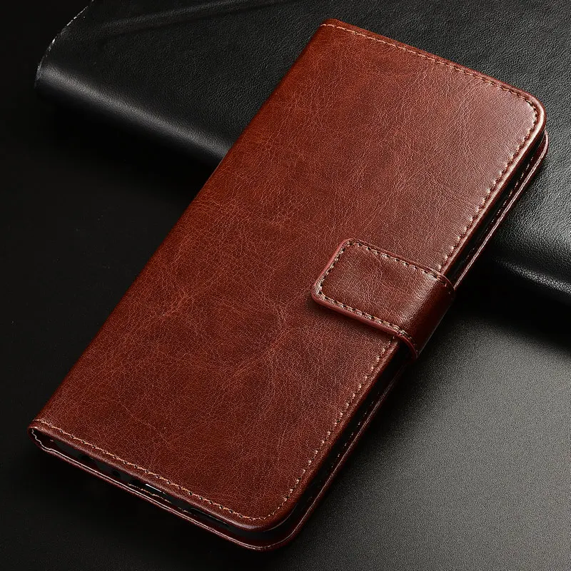 Чехол-бумажник s для Meizu M2 M3 M5 note M5s M6 Pro 7 Plus 15 Lite M6T M6s U10 U20 A5 M5c кожаный флип-чехол