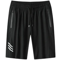 men quick dry shorts nylon summer breathable sweatshorts mens ice silk outdoor shorts high quality shorts male 6xl oversize