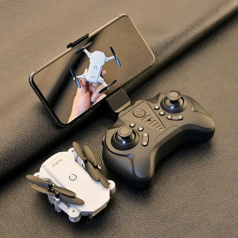 

S66 RC Foldable Drone 4K Professional FPV Mini Drone With Camera HD Wifi Double Camera Drones Quadcopter RC Drone Mini Toys