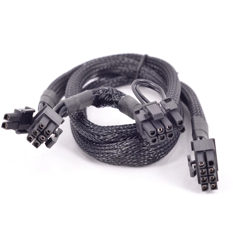 PCIe 8Pin 6 + 2Pin IDE SATA CPU 4 4Pin ATX 24Pin PSU для CORSAIR RMi Series RM1000i RM850i RM750i RM650i выходные кабели |
