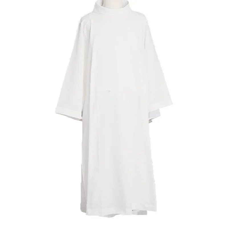 Восточные арабские христианские католические священники духовенные халаты