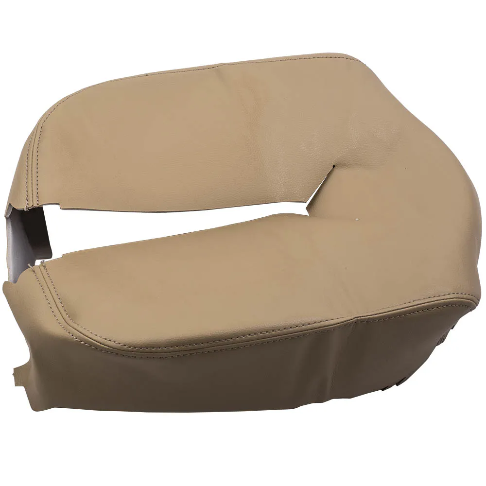 Подлокотник центральная консоль из ПВХ кожаный комплект для Chevy Tahoe Suburban 2007-14 |