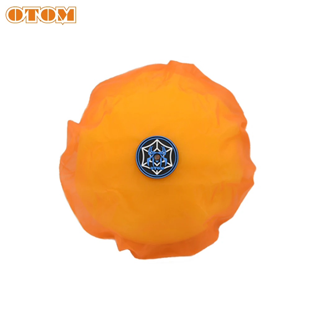 

Пылезащитный воздушный фильтр OTOM для мотоциклов, защита от песка, очистка двигателя для KTM, KAWASAKI, SUZUKI, YAMAHA, HONDA
