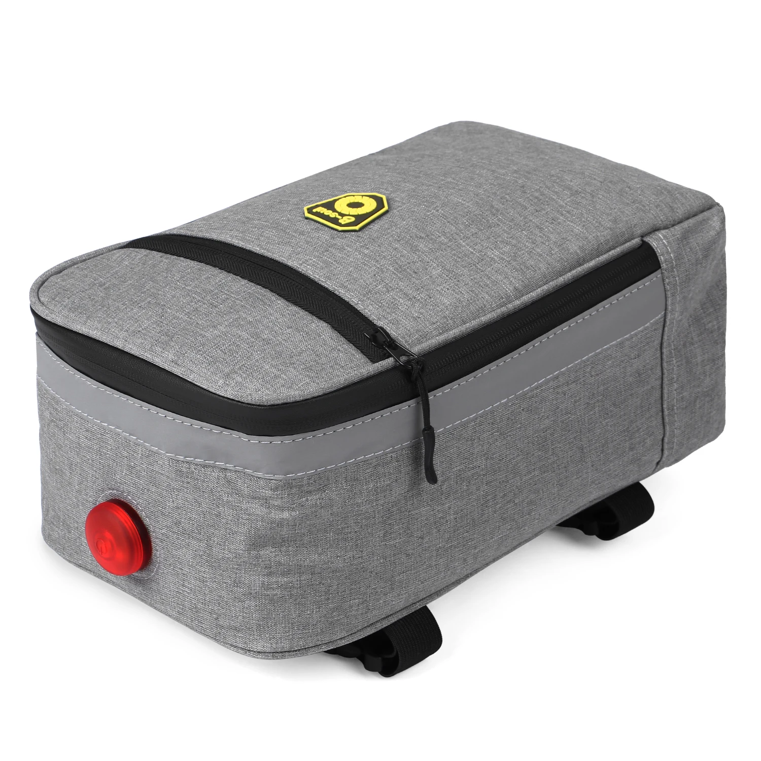 B SOUL водонепроницаемая сумка для багажника велосипеда заднего сиденья MTB