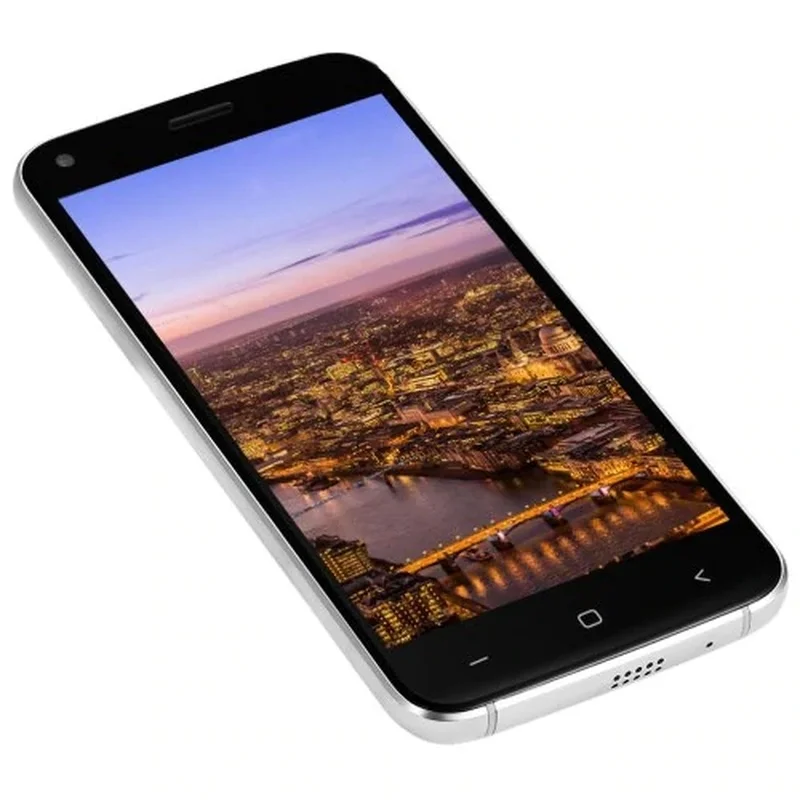 UMIDIGI Лондонский смартфон 1 Гб ОЗУ 8 ПЗУ 5 0 "3G телефон MTK6580 четырехъядерный Android 6 2050