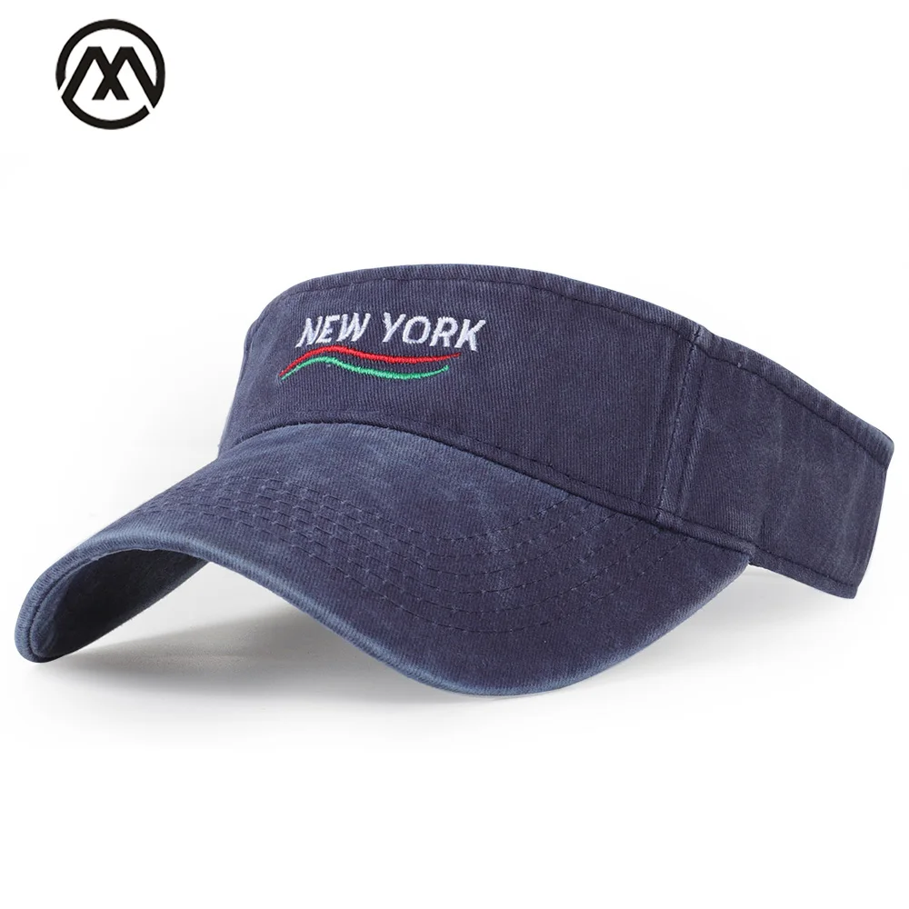 Мужская/Женская пустая бейсболка кепки для пары теннисные спортивная шапка бега