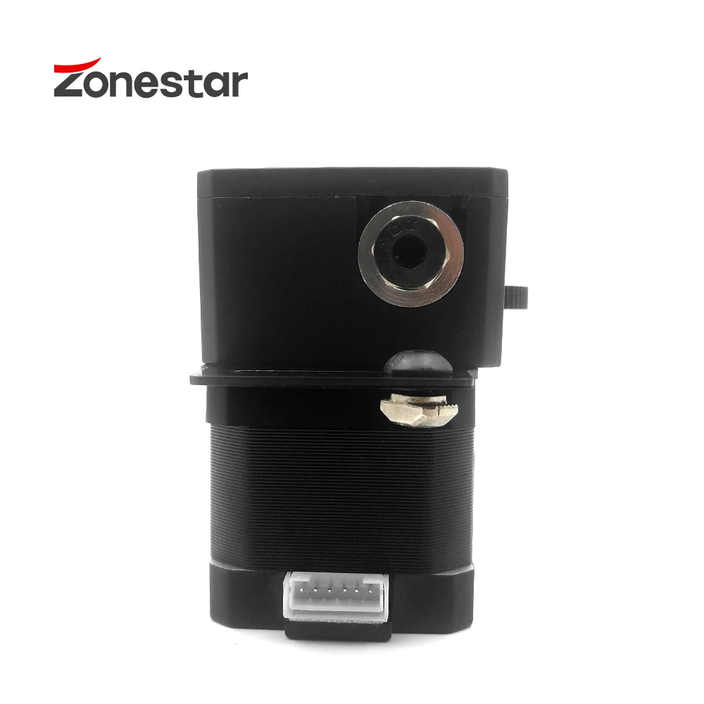 ZONESTAR Titan экструдер набор J-head Bowden экструзионный Фидер обновленные детали для P802 Z8