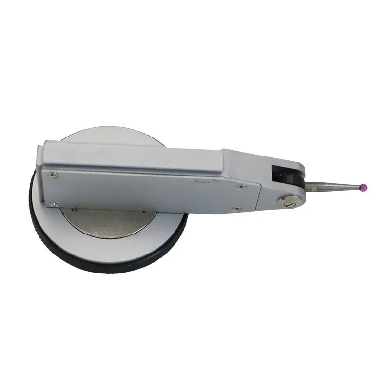 0 8 мм Индикатор уровня индикатор набора с красным круглым циферблатом 8|dial test indicator|test indicatorindicator stand |