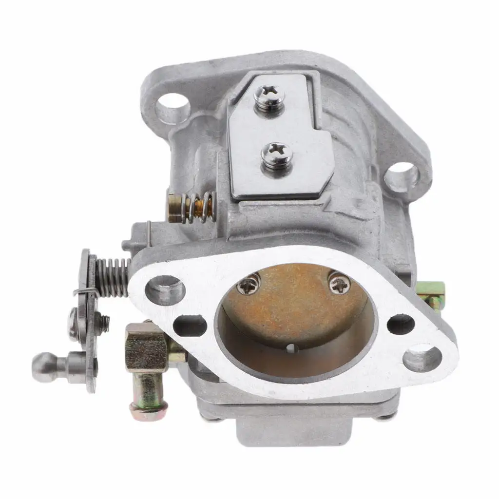 

Carburetor Assembly for 55HP 60HP 2 Stroke 1999-2006 Marine Outboard