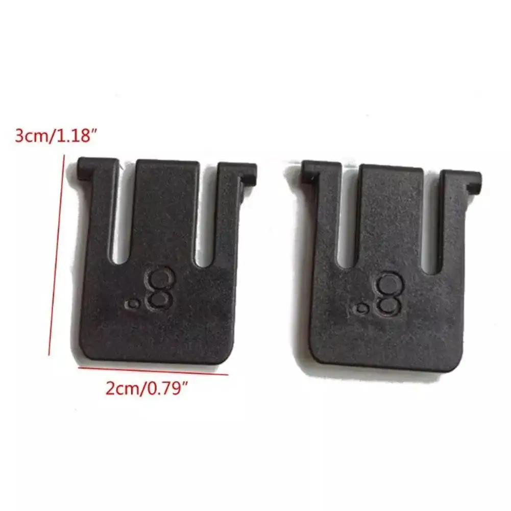 Запчасти для клавиатуры 1 пара ножек кронштейна K220 K360 K260 | Компьютеры и офис