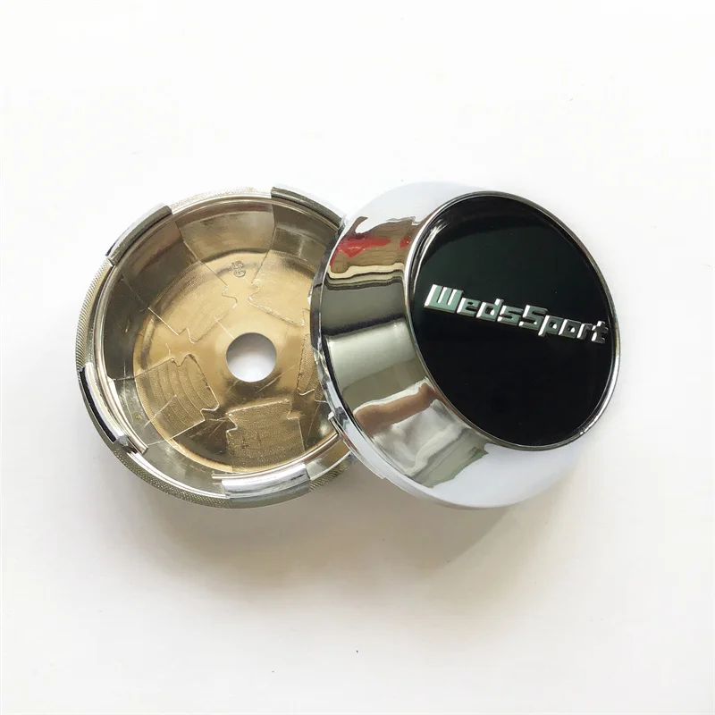 4 шт. колпачки для колесных дисков 65 мм | Автомобили и мотоциклы