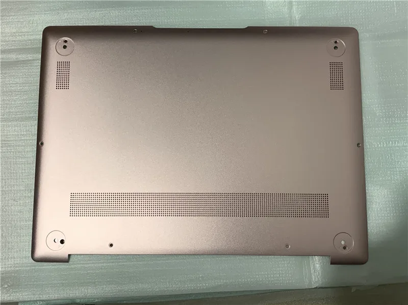 

Brand new for Huawei MateBook 13 WRT-W19B WRT-W29 laptop pink LCD top cover palm rest back cover case shell