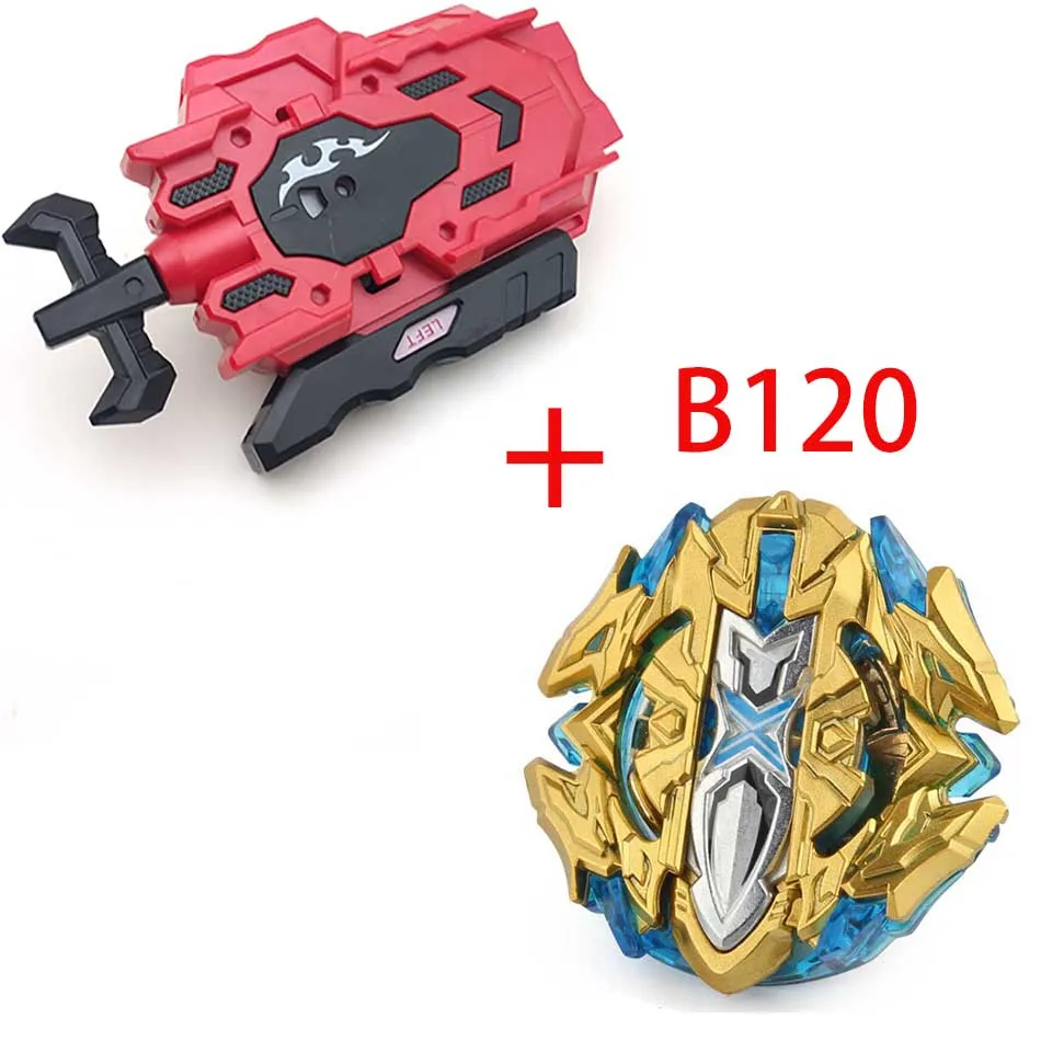 Топы Beyblade Burst игрушки B 120 Bables Fafnir из металлического сплава волчок Bey Blade Blades
