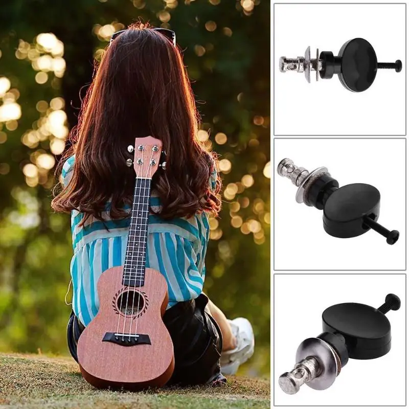 Колки-тюнеры для укулеле 4 шт. 4-струнной гитары | Спорт и развлечения