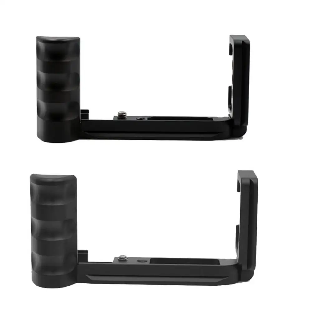 

For Fuji X-T30 Split Vertical Plate XT20 Micro Single Camera Handle L-type Quick Release Plate Compatible With Head Accessories