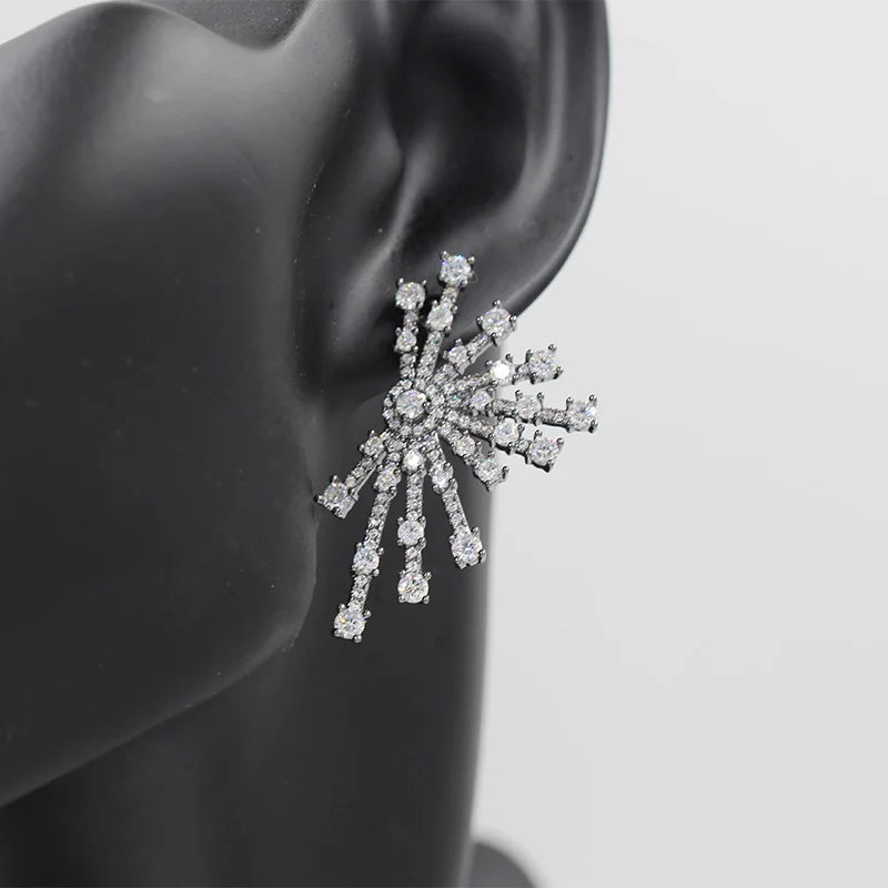 Wick Dolly новые серьги с кисточками женские модные аристократические свадебные