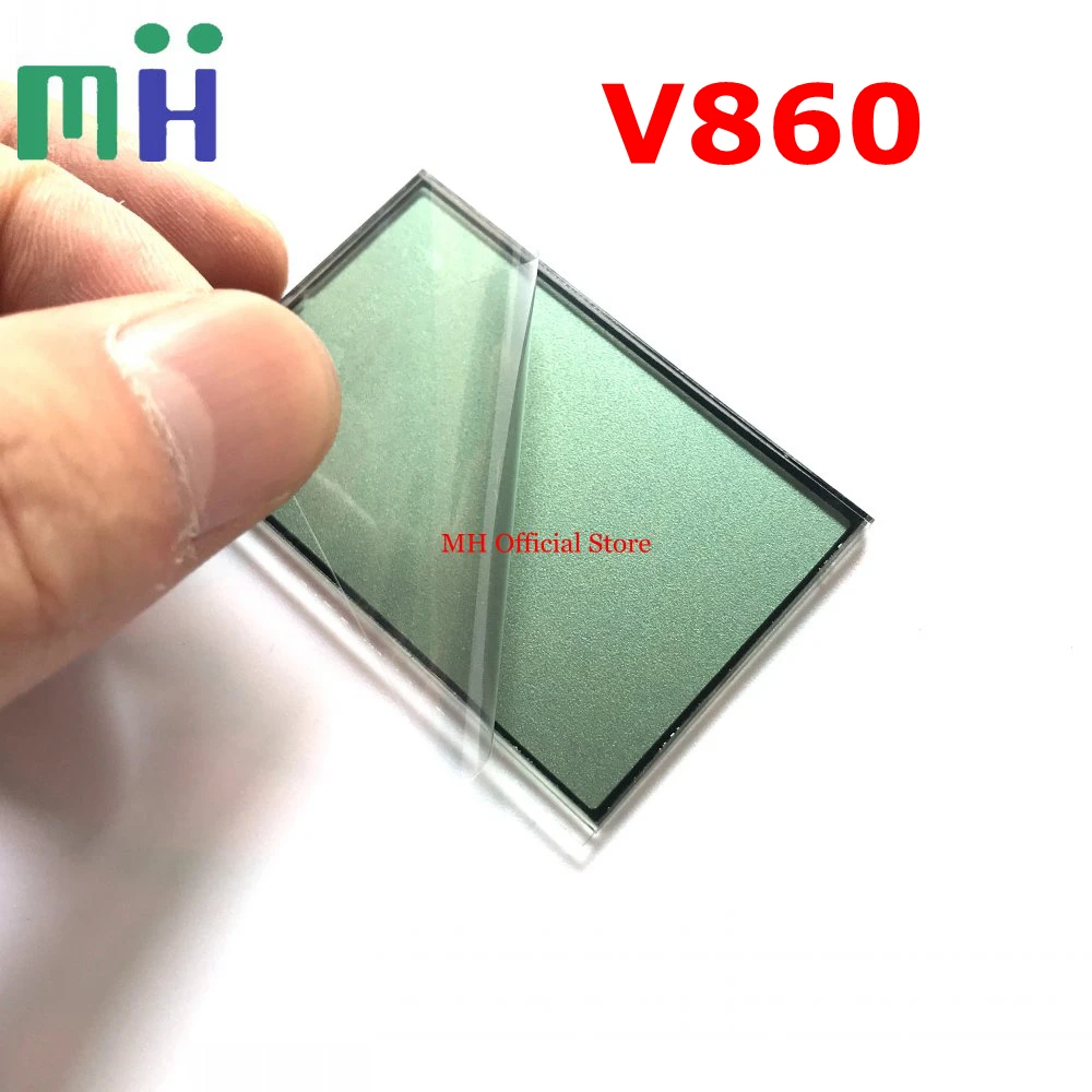 Запасные части для ЖК экрана Godox V860 V860C V860N V860S V860F V860O V860P|ЖК-экраны| |