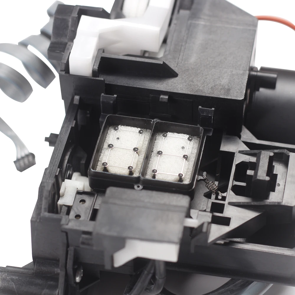 Коврик для насоса Epson P400 R2000 R1800 R1900 8 цветов УФ планшетный цилиндрический принтер