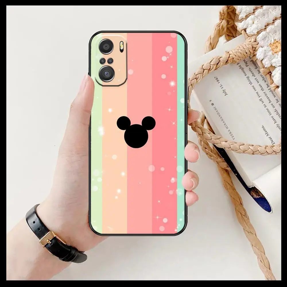 Силиконовый чехол для XiaoMi Redmi Note 10 9 9s 8 7 6 5 A Pro s T | Мобильные телефоны и аксессуары