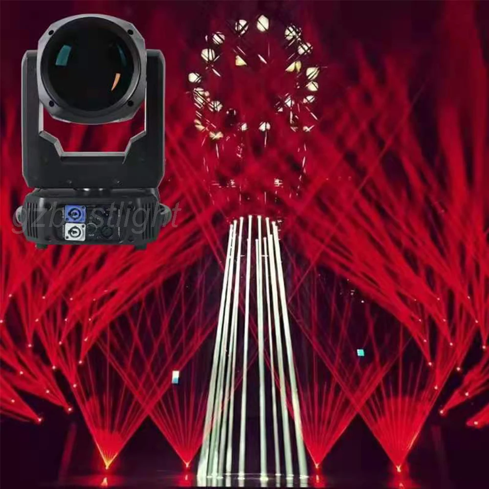 Скидка Европейская стандартная Светодиодная лампа направленного света 200, подвижная головная лампа BSW 200 3 в 1, подвижный головной свет, высокая ярко...