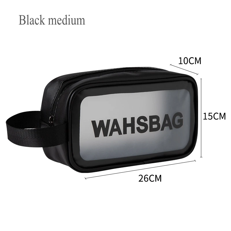 

Водонепроницаемая косметичка OIMG