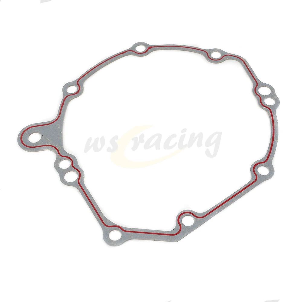 

Статор мотоцикла прокладка крышки двигателя для HONDA CBR1000RR CBR 100 RR 2004-2007 2004 2005 2006 2007