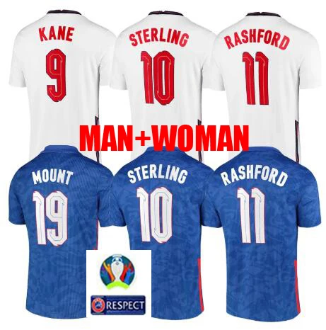 

england 2020 2021 KANE football shirt Player 20 21 STERLING RASHFORD SANCHO GREALISH MOUNT HENDERSON man+woman