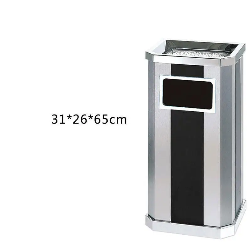 

Oficina Kitchen Pattumiera De Banheiro Trash Bag Holder Hotel Commercial Dustbin Lixeira Poubelle Cubo Basura Rubbish Bin