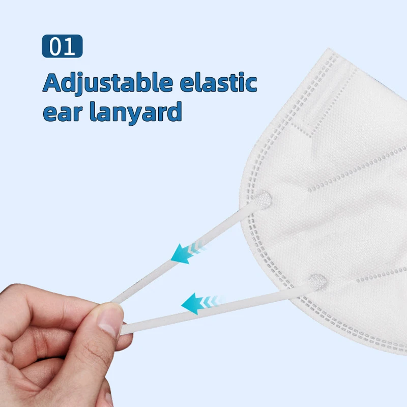 Маски для лица с фильтром 5 слоев дышащий респиратор защиты от запотевания