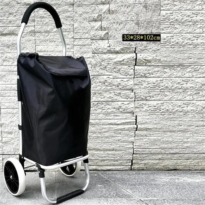 La Compra piegevole Carrito De Carro тележка для хранения покупок Mesa Cocina Carrello Cucina Chariot Roulant